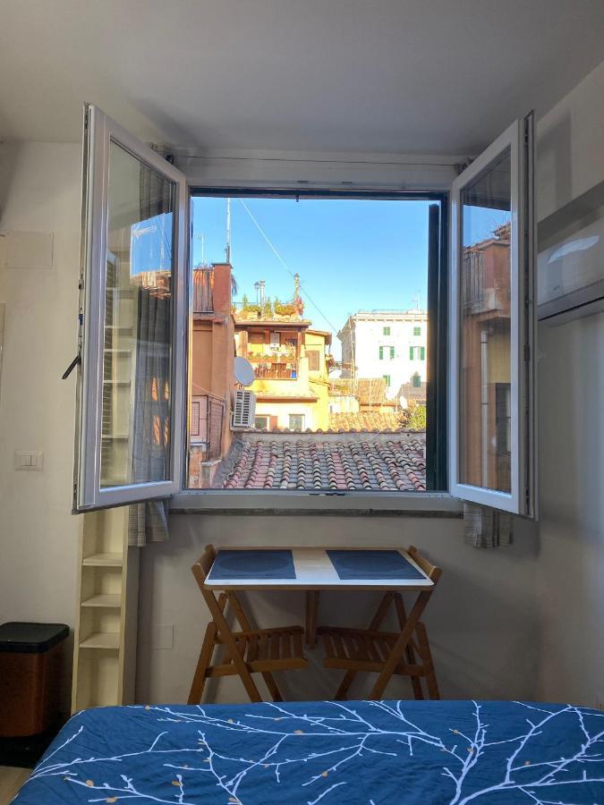 Trastevere Onlyone Rome Luaran gambar