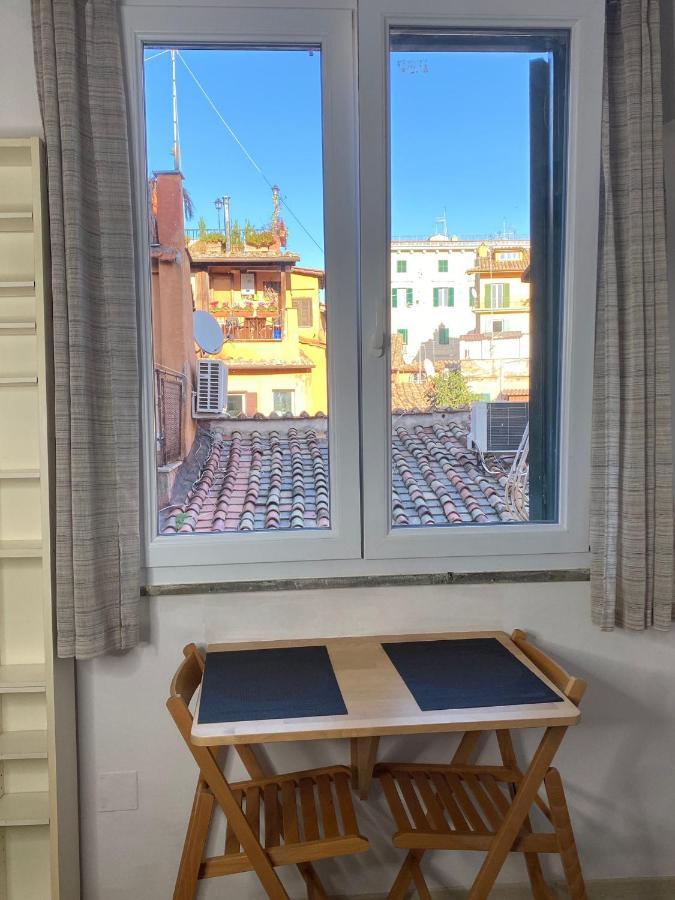 Trastevere Onlyone Rome Luaran gambar